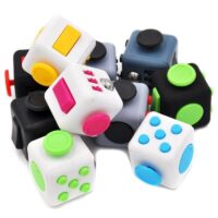 Fidget Cubes