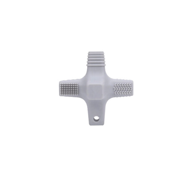 Textured Cross Chewy