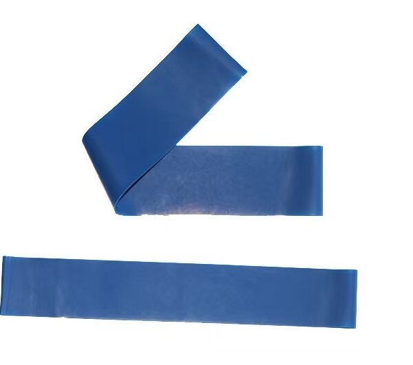 Fidget Band Blue 0.5mm