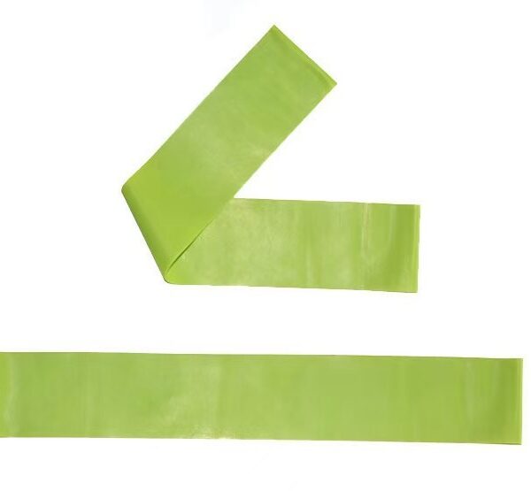 Fidget Band Green 0.3mm