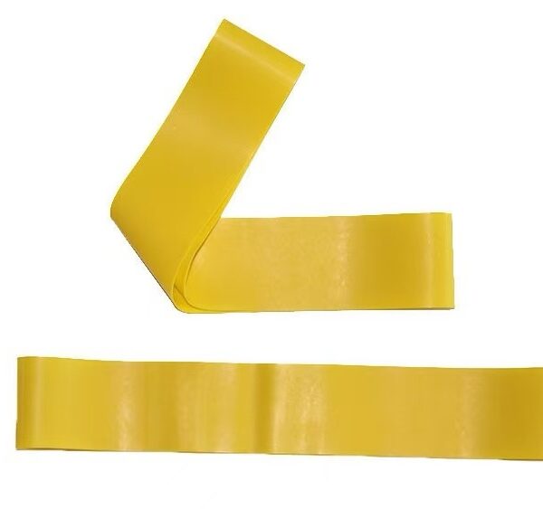 Fidget Band Yellow 0.7mm
