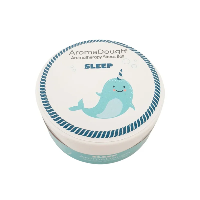 Aromadough Kids Sleep Stress Ball