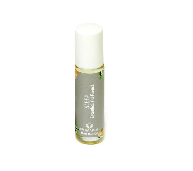 AromaRoll Pure Essential Oil Blend Adult Sleep